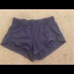 Lululemon Horta Tory short
